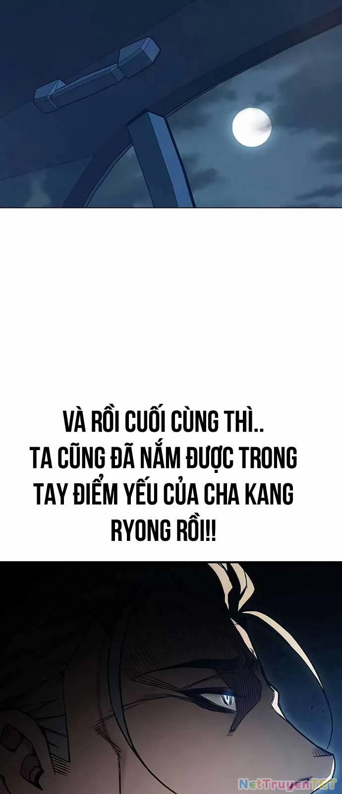 Nhà Tù Vị Thành Niên 35 trang 127