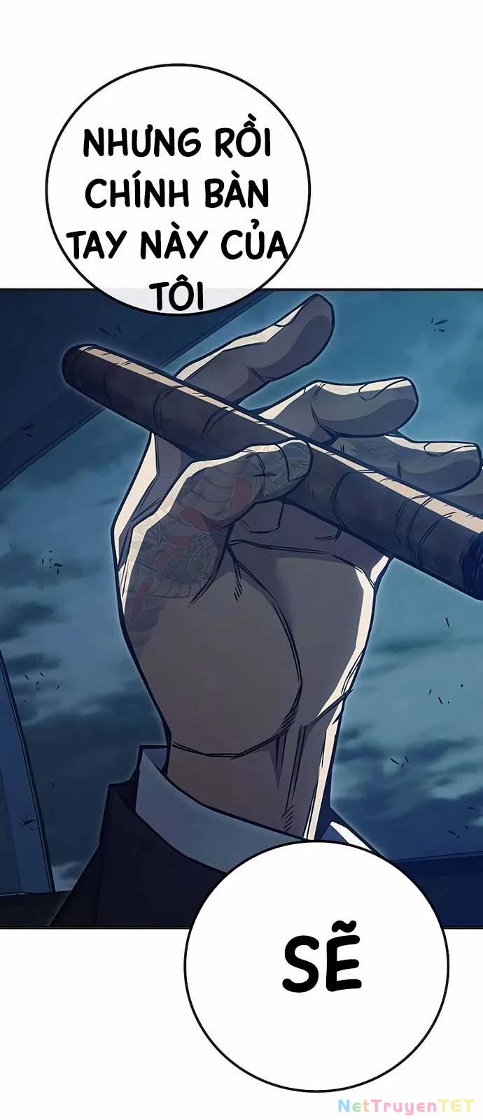 Nhà Tù Vị Thành Niên 35 trang 130