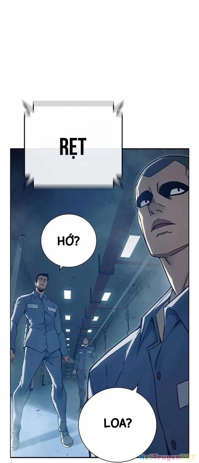Nhà Tù Vị Thành Niên 35 trang 135