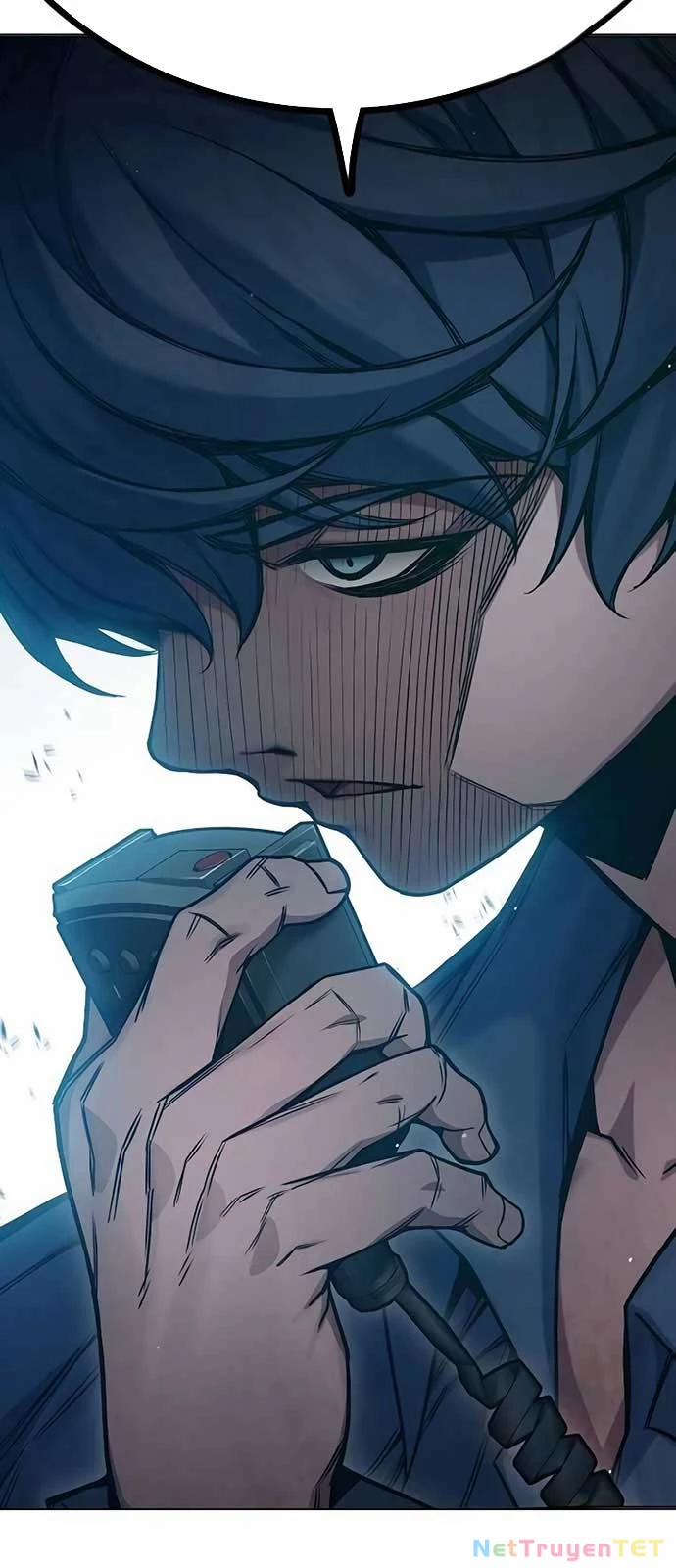 Nhà Tù Vị Thành Niên 35 trang 150