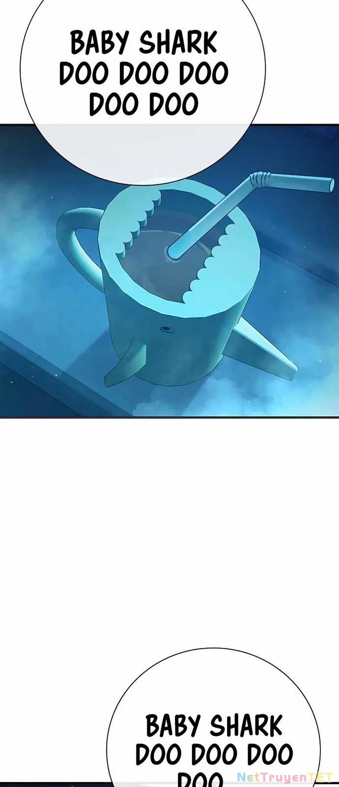 Nhà Tù Vị Thành Niên 35 trang 20