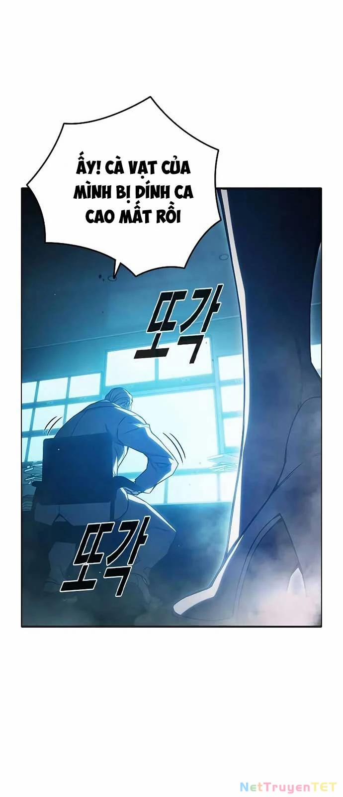 Nhà Tù Vị Thành Niên 35 trang 31