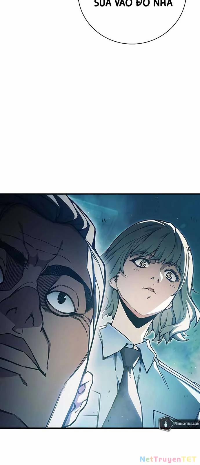 Nhà Tù Vị Thành Niên 35 trang 38