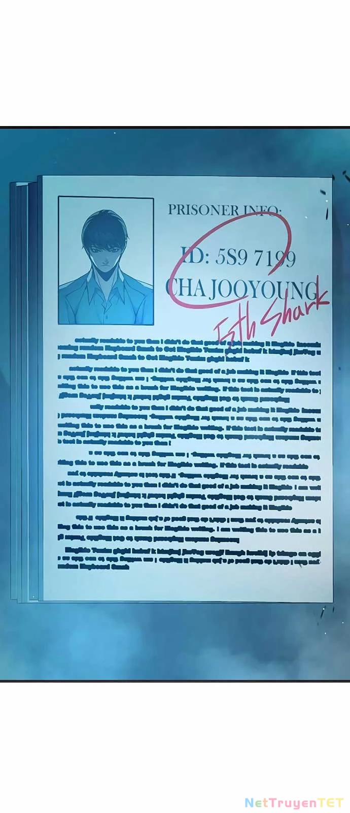 Nhà Tù Vị Thành Niên 35 trang 40