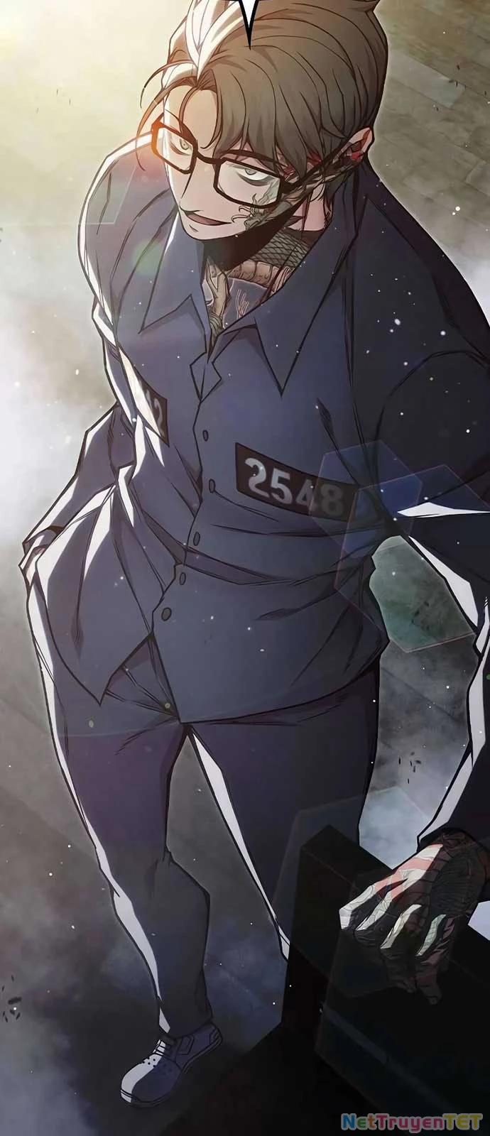 Nhà Tù Vị Thành Niên 35 trang 55