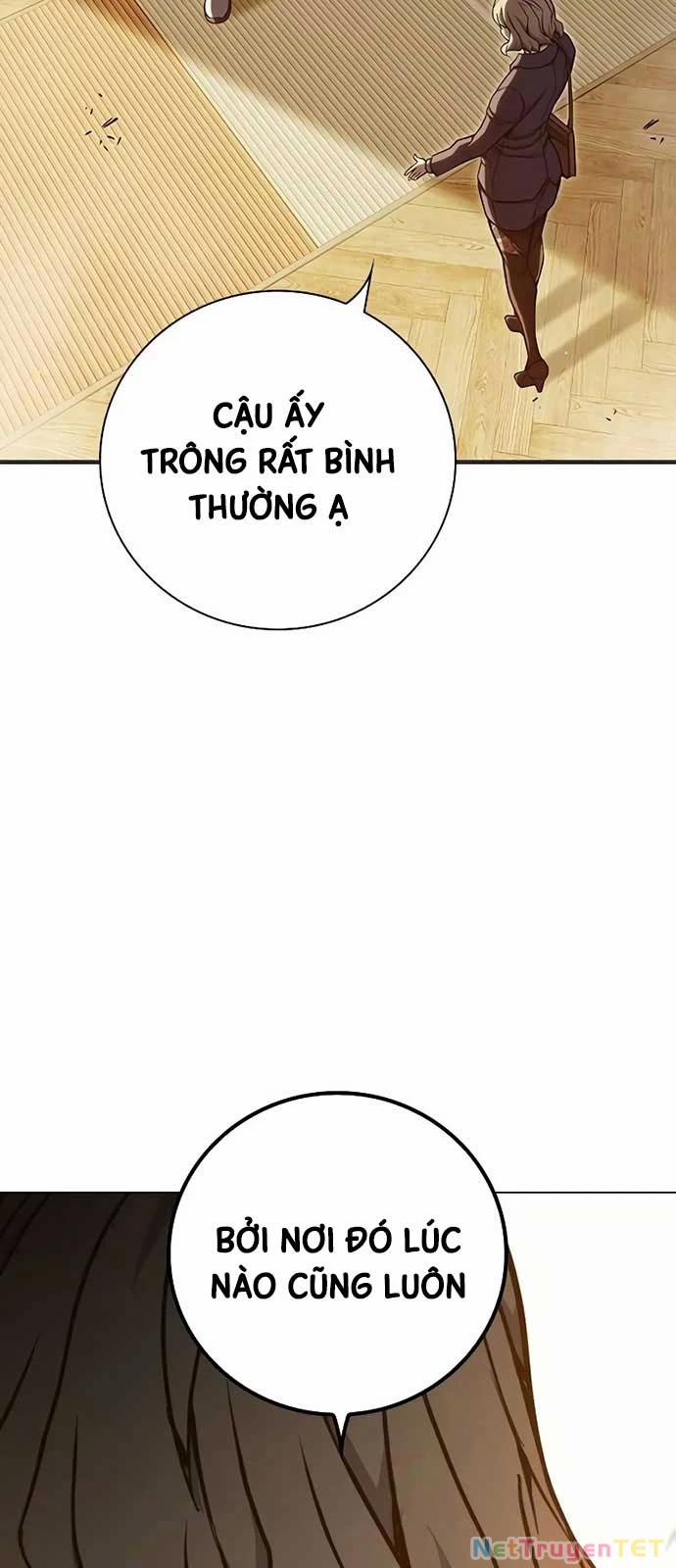 Nhà Tù Vị Thành Niên 35 trang 92