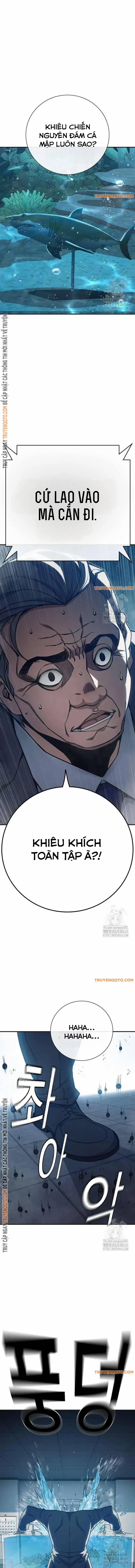 Nhà Tù Vị Thành Niên 36 trang 1