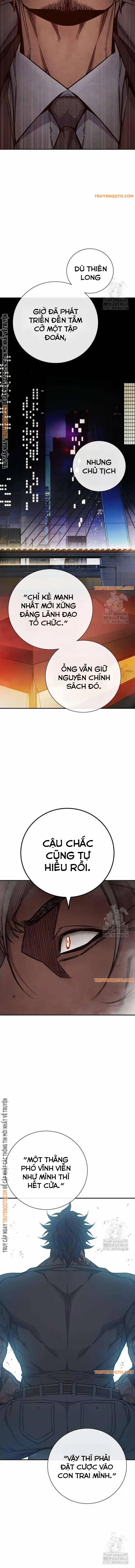 Nhà Tù Vị Thành Niên 36 trang 12