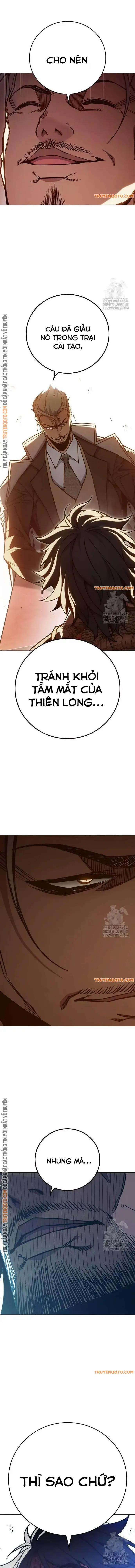 Nhà Tù Vị Thành Niên 36 trang 13