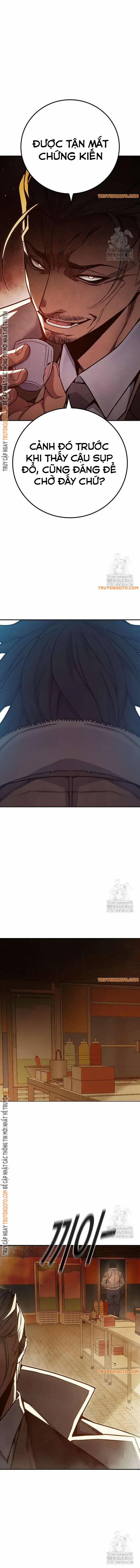 Nhà Tù Vị Thành Niên 36 trang 16