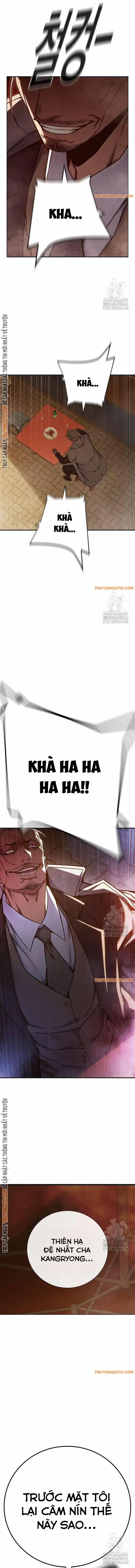 Nhà Tù Vị Thành Niên 36 trang 17
