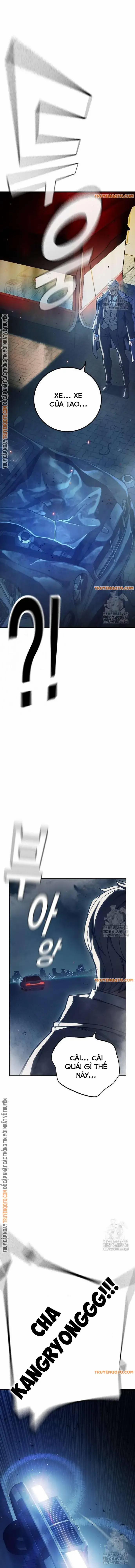 Nhà Tù Vị Thành Niên 36 trang 19