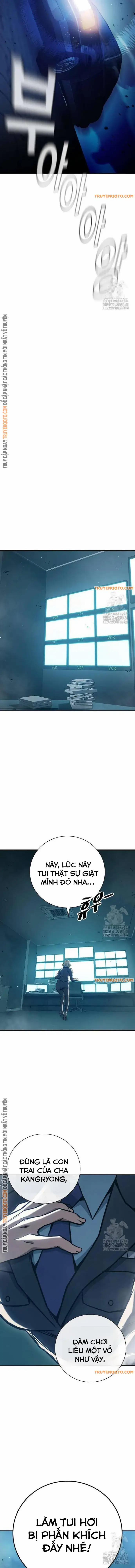 Nhà Tù Vị Thành Niên 36 trang 20