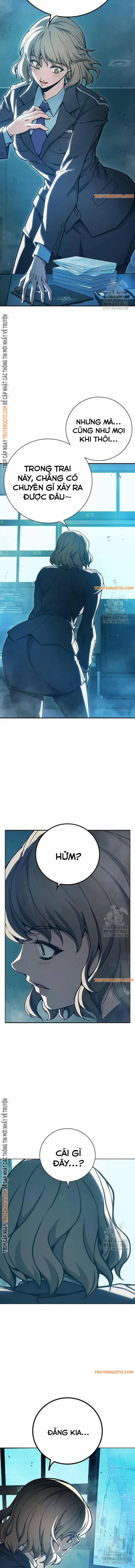 Nhà Tù Vị Thành Niên 36 trang 21