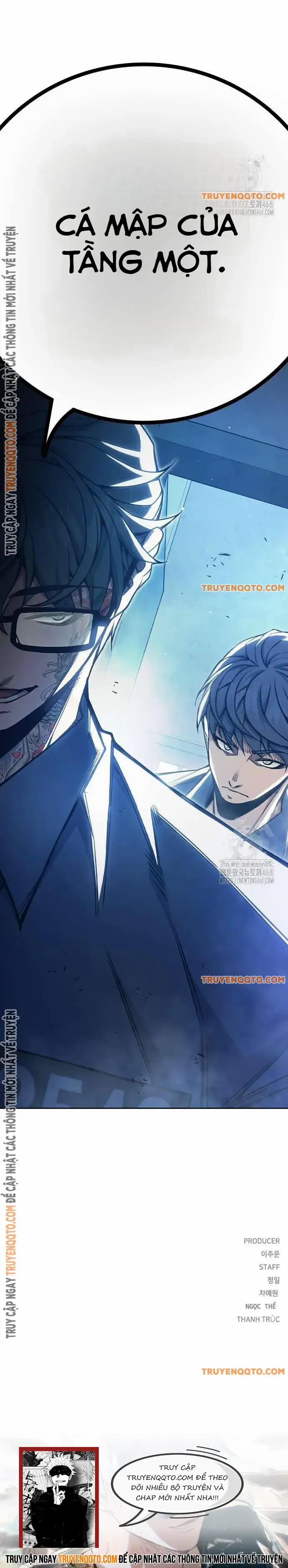 Nhà Tù Vị Thành Niên 36 trang 24