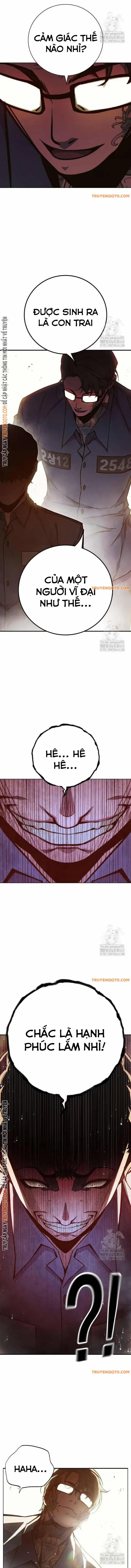 Nhà Tù Vị Thành Niên 36 trang 4