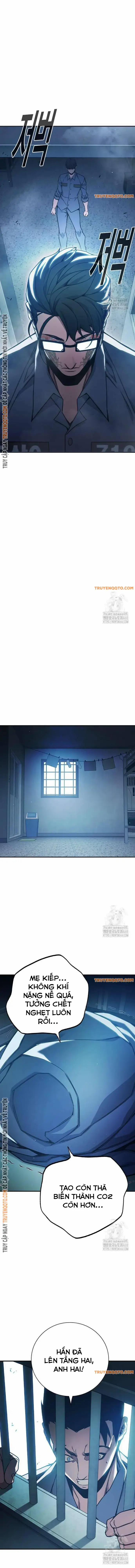 Nhà Tù Vị Thành Niên 37 trang 12