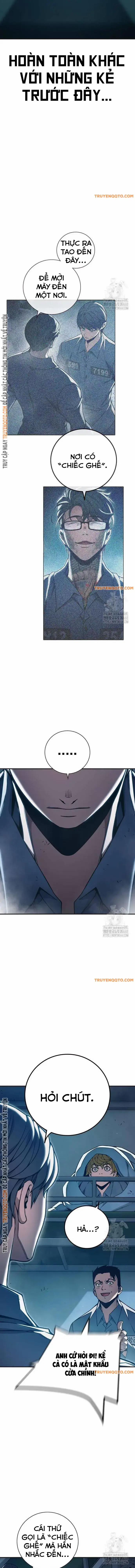 Nhà Tù Vị Thành Niên 37 trang 14
