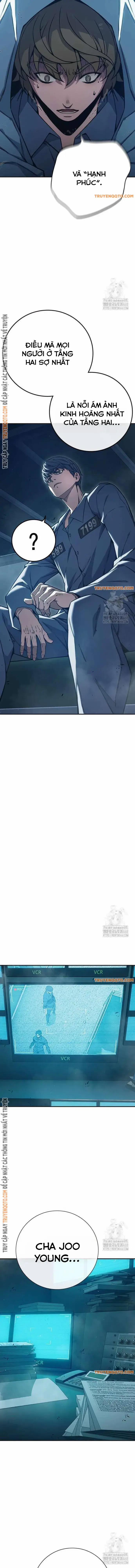 Nhà Tù Vị Thành Niên 37 trang 16