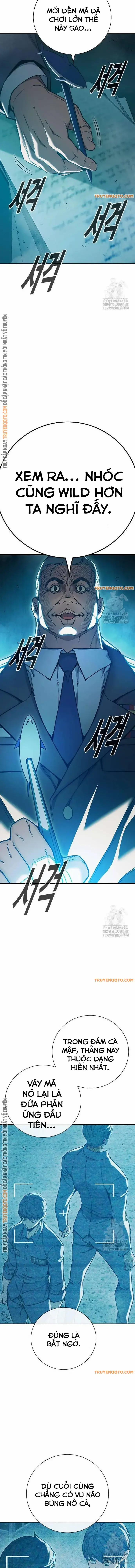 Nhà Tù Vị Thành Niên 37 trang 17