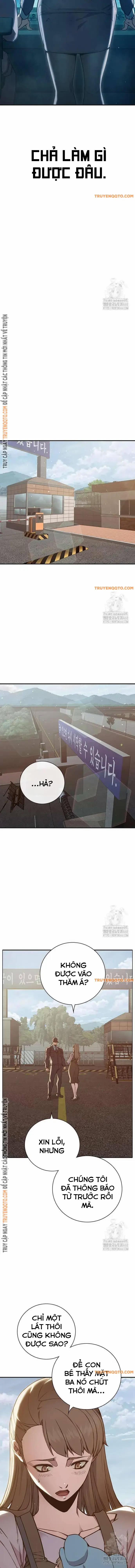 Nhà Tù Vị Thành Niên 37 trang 20