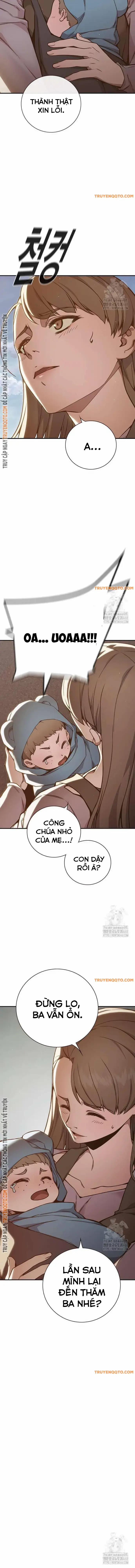 Nhà Tù Vị Thành Niên 37 trang 21