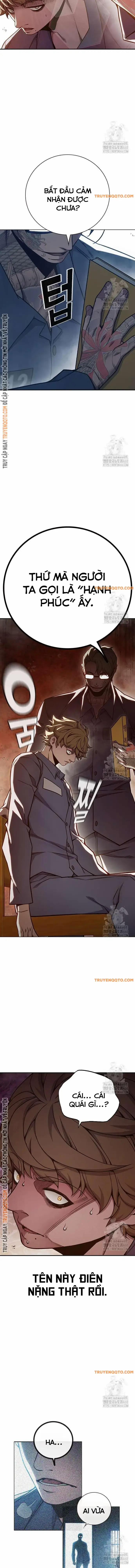 Nhà Tù Vị Thành Niên 38 trang 1