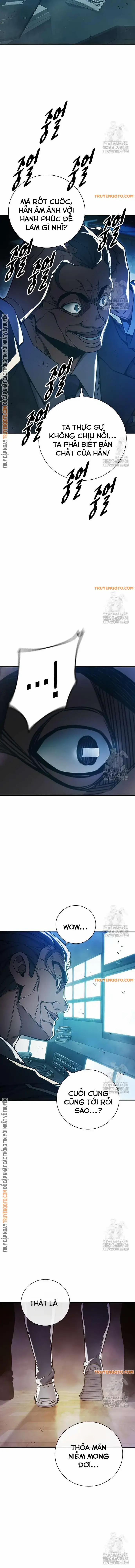 Nhà Tù Vị Thành Niên 38 trang 10
