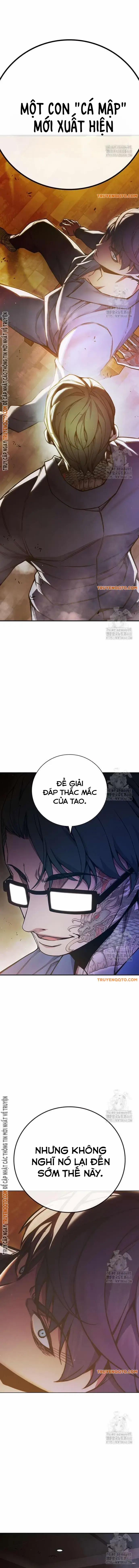 Nhà Tù Vị Thành Niên 38 trang 11