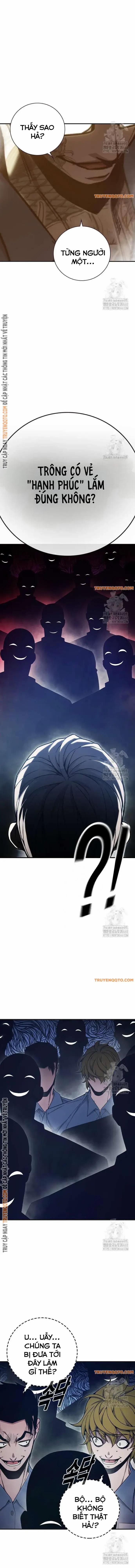 Nhà Tù Vị Thành Niên 38 trang 13