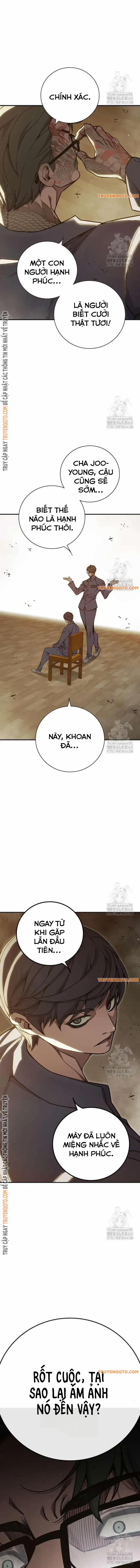 Nhà Tù Vị Thành Niên 38 trang 16