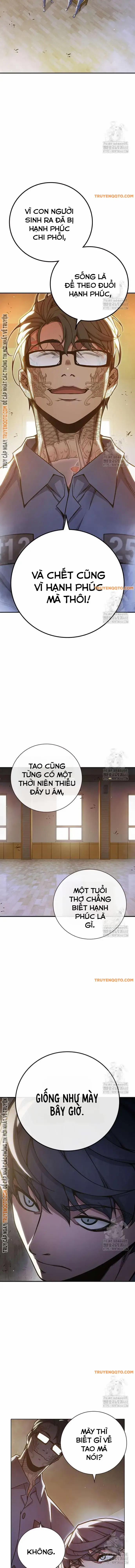 Nhà Tù Vị Thành Niên 38 trang 19