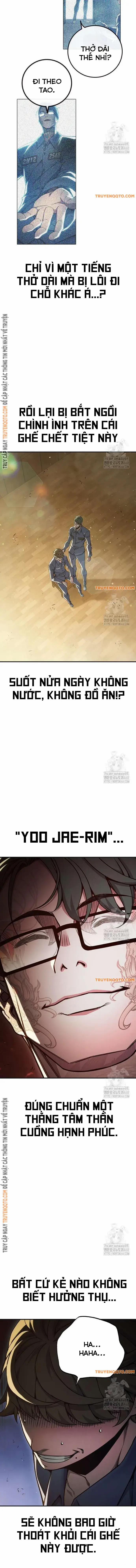 Nhà Tù Vị Thành Niên 38 trang 2