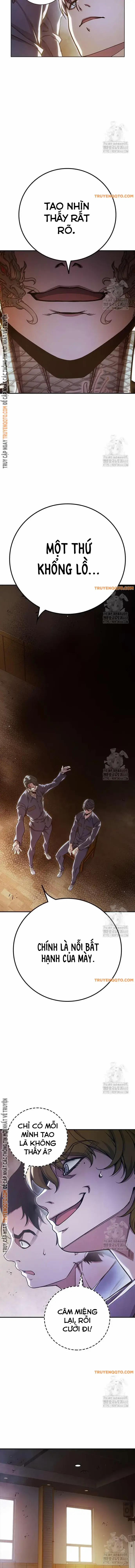 Nhà Tù Vị Thành Niên 38 trang 20