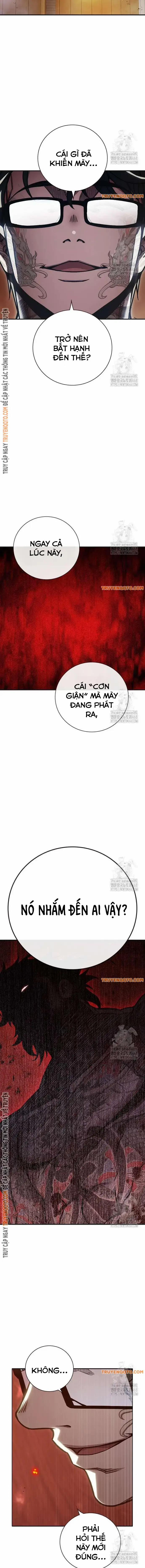 Nhà Tù Vị Thành Niên 38 trang 21
