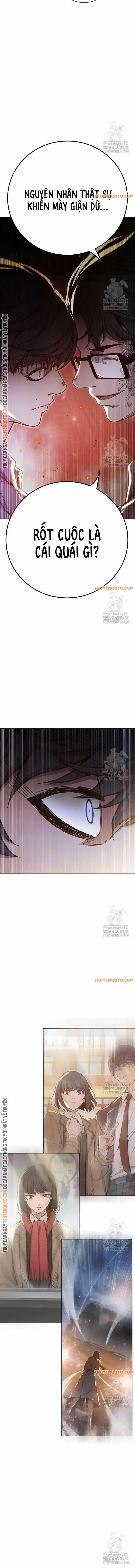 Nhà Tù Vị Thành Niên 38 trang 22