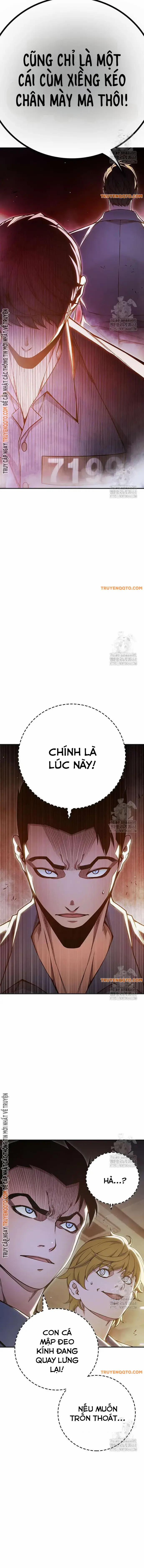 Nhà Tù Vị Thành Niên 38 trang 24