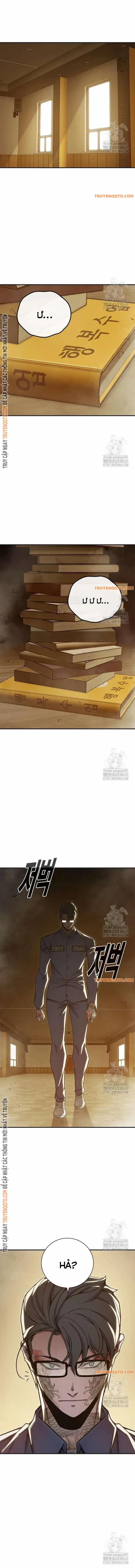 Nhà Tù Vị Thành Niên 38 trang 5