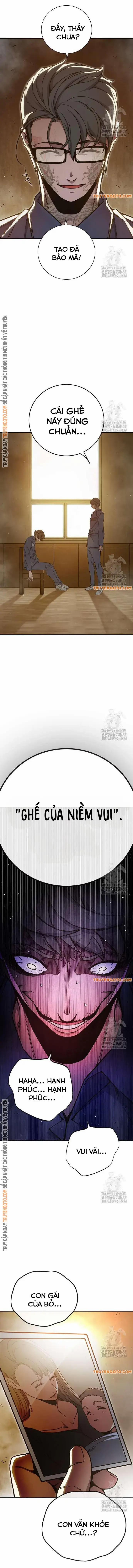 Nhà Tù Vị Thành Niên 38 trang 6