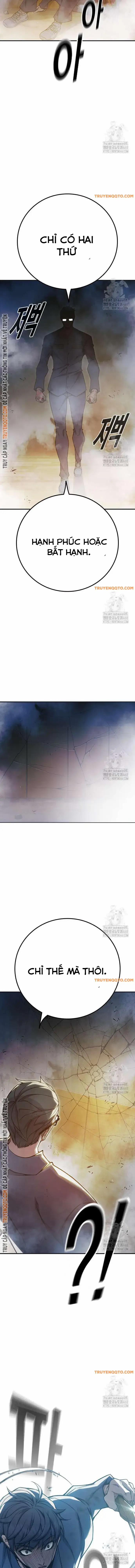 Nhà Tù Vị Thành Niên 40 trang 10