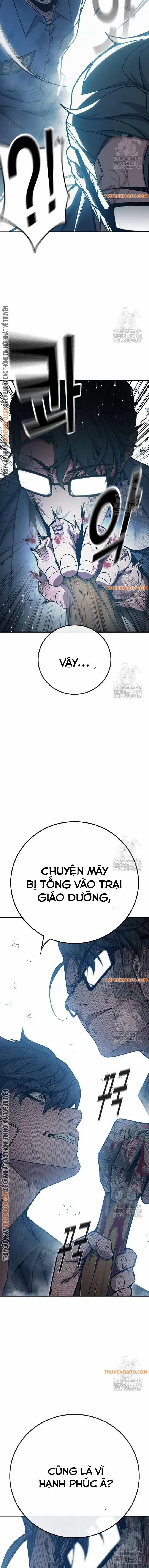 Nhà Tù Vị Thành Niên 40 trang 11