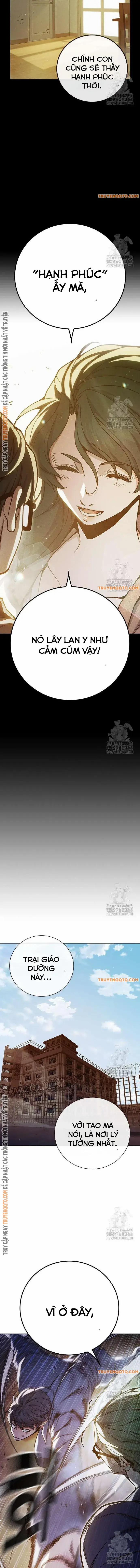 Nhà Tù Vị Thành Niên 40 trang 15