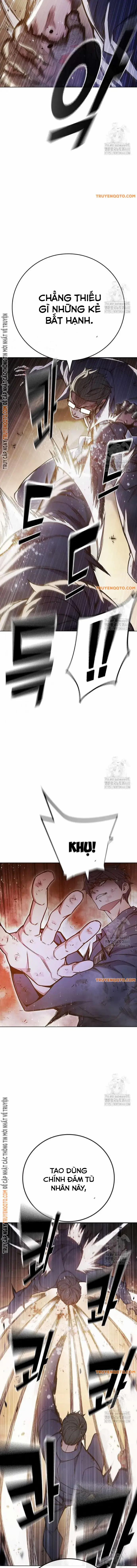 Nhà Tù Vị Thành Niên 40 trang 16