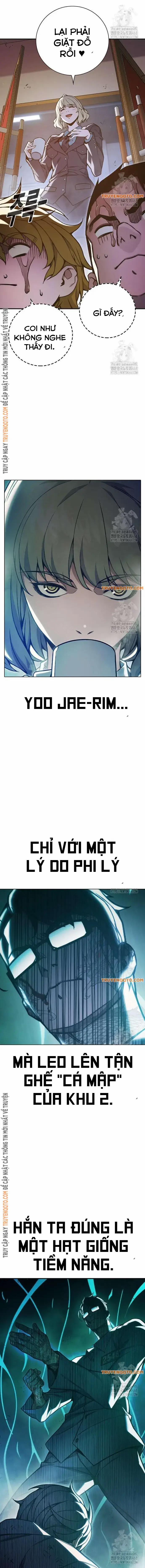 Nhà Tù Vị Thành Niên 40 trang 18