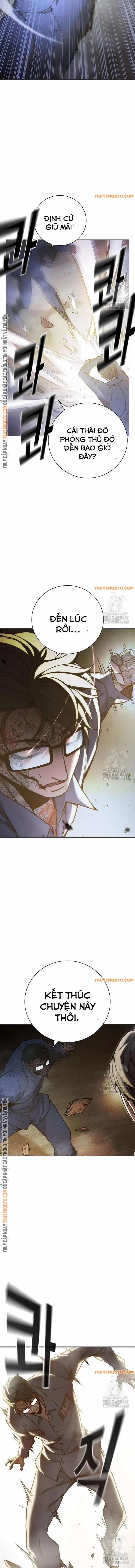 Nhà Tù Vị Thành Niên 40 trang 22