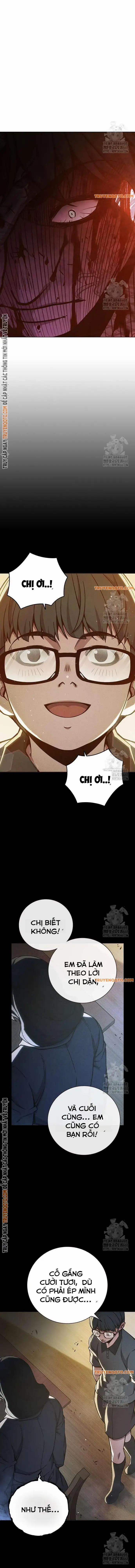 Nhà Tù Vị Thành Niên 40 trang 25
