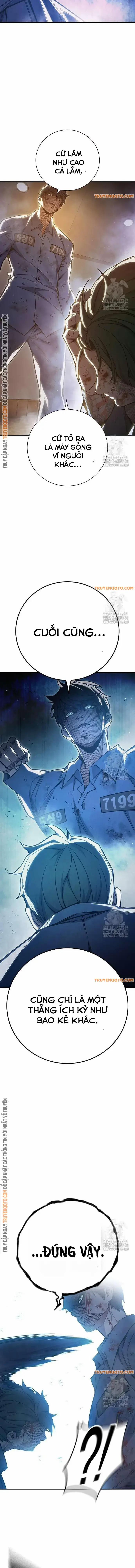 Nhà Tù Vị Thành Niên 40 trang 29