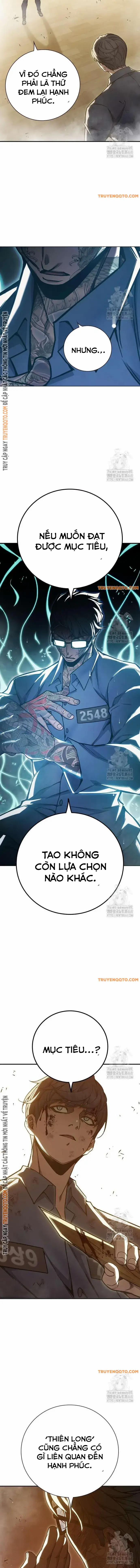 Nhà Tù Vị Thành Niên 40 trang 5