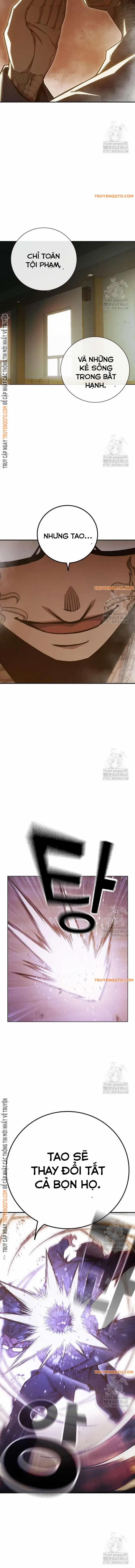 Nhà Tù Vị Thành Niên 40 trang 6