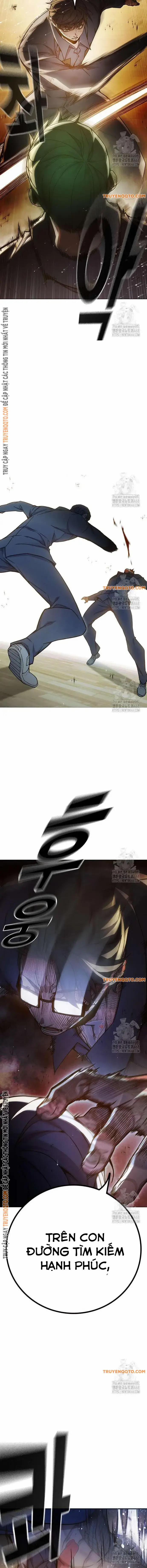 Nhà Tù Vị Thành Niên 40 trang 8